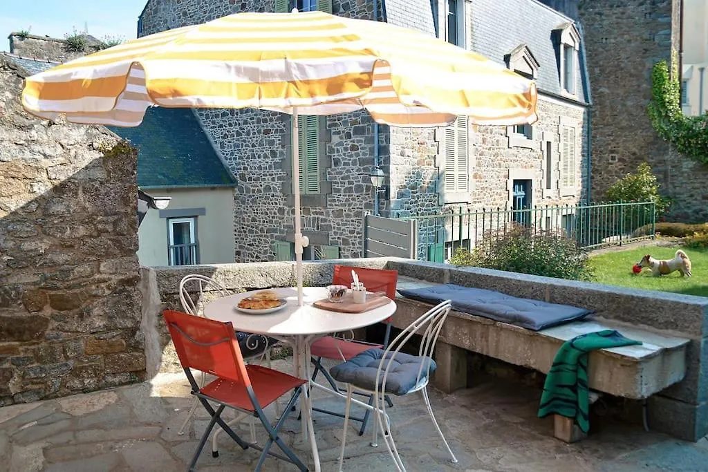 סן-בריו Appartement D'Exception - Proche De La Mer 0*,  צרפת