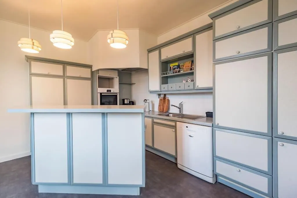 סן-בריו Appartement D'Exception - Proche De La Mer דירה