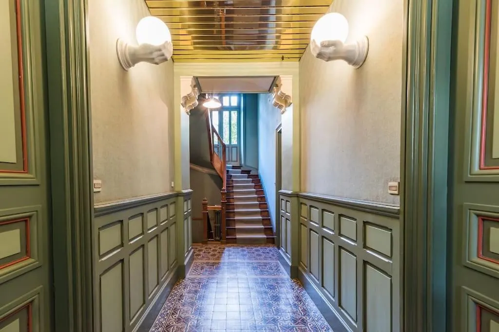 סן-בריו Appartement D'Exception - Proche De La Mer 0*,