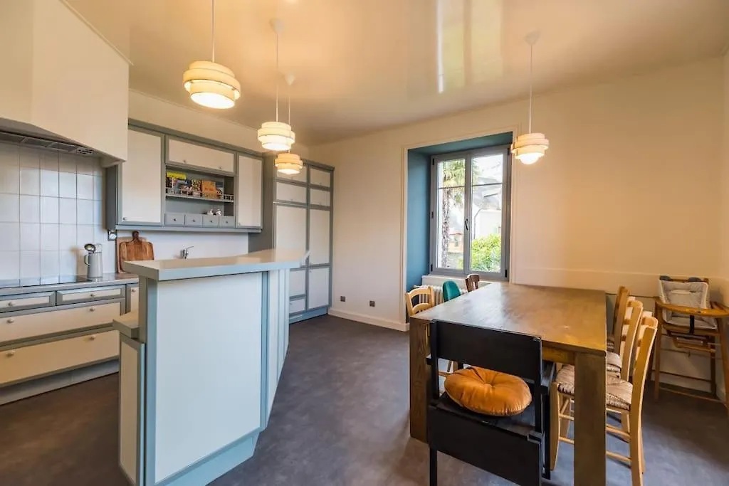 סן-בריו Appartement D'Exception - Proche De La Mer